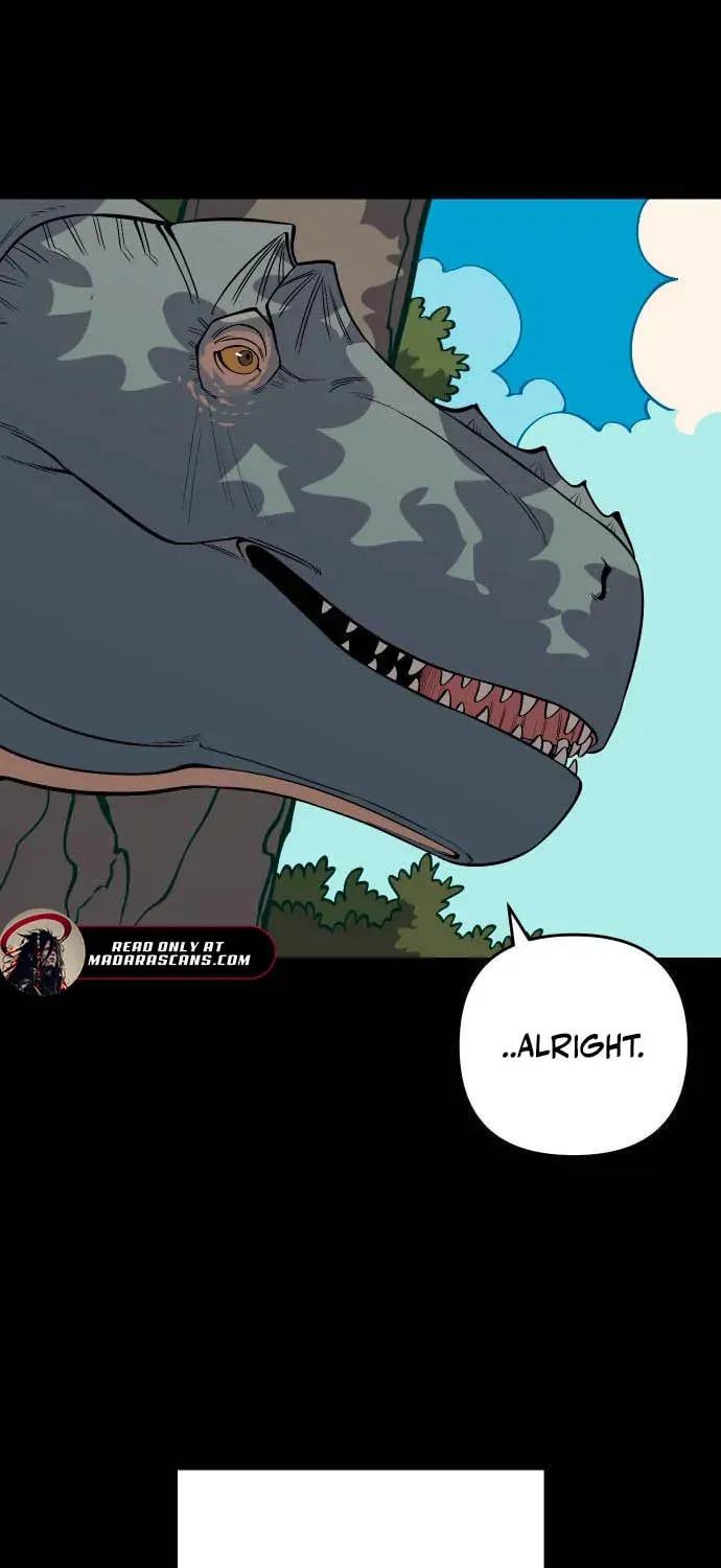 Ancient Animals Chapter 30 page 69 - 