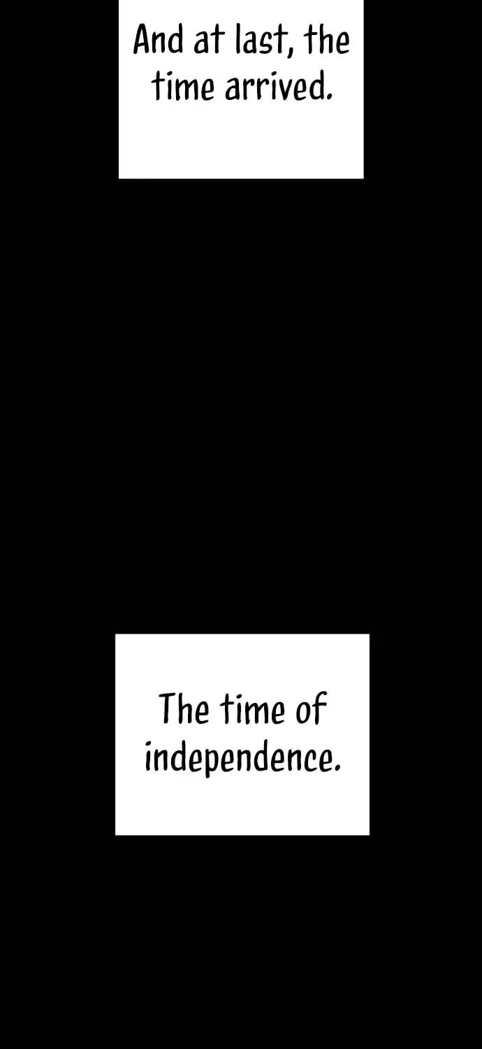Ancient Animals Chapter 30 page 70 - 