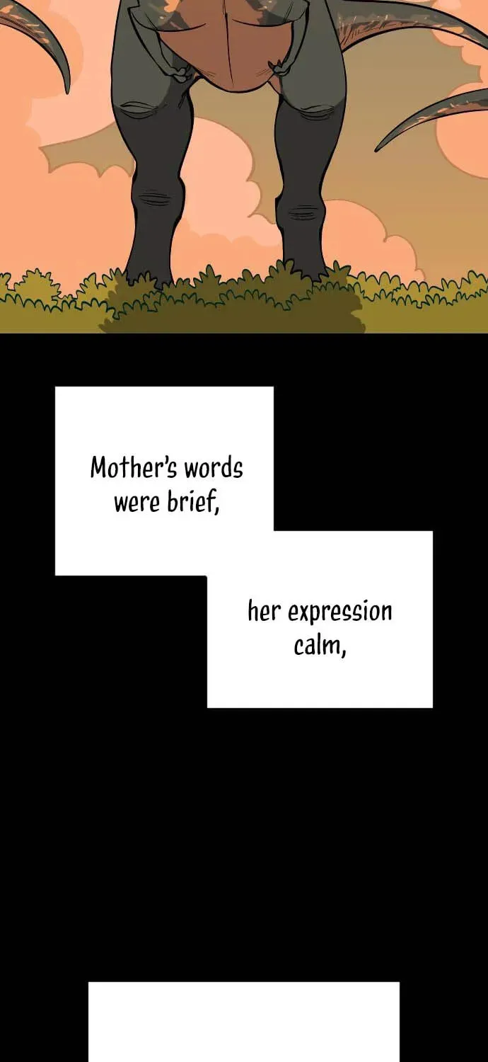 Ancient Animals Chapter 30 page 75 - 