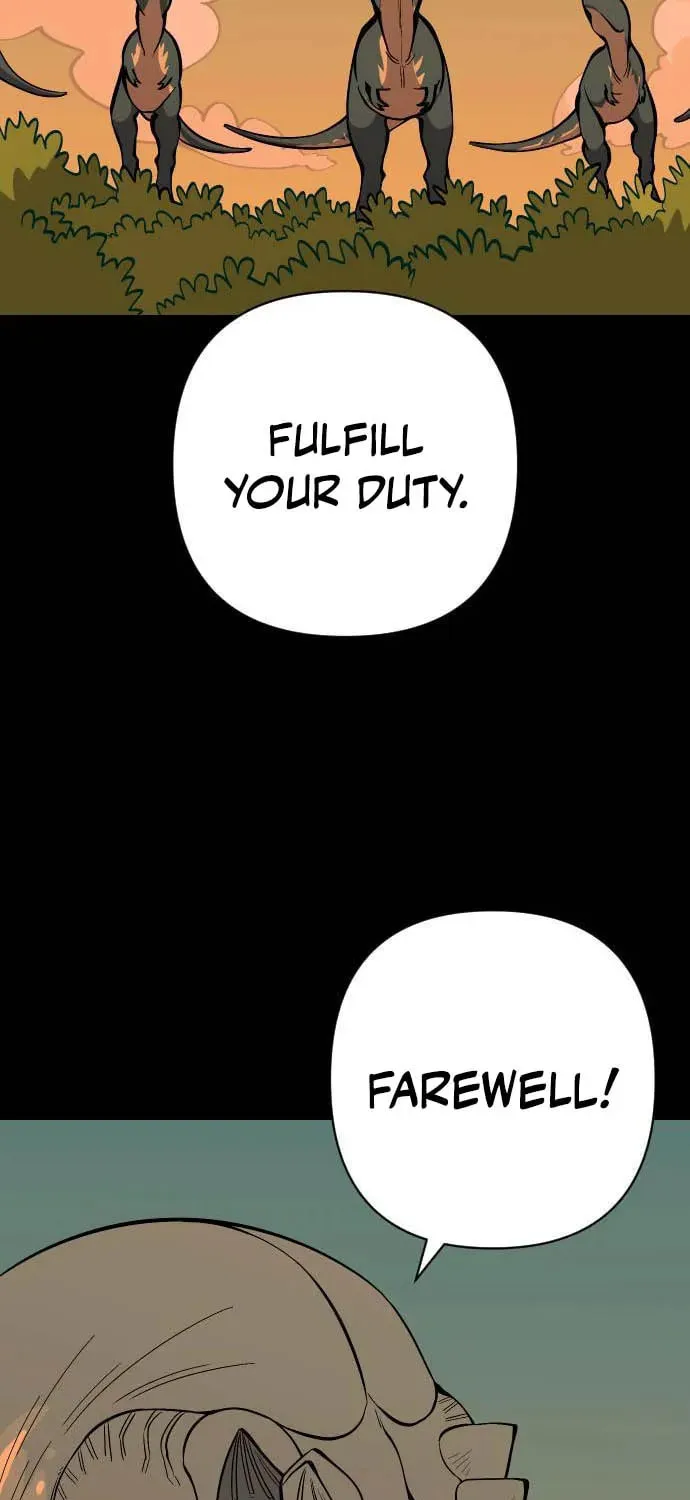 Ancient Animals Chapter 30 page 77 - 