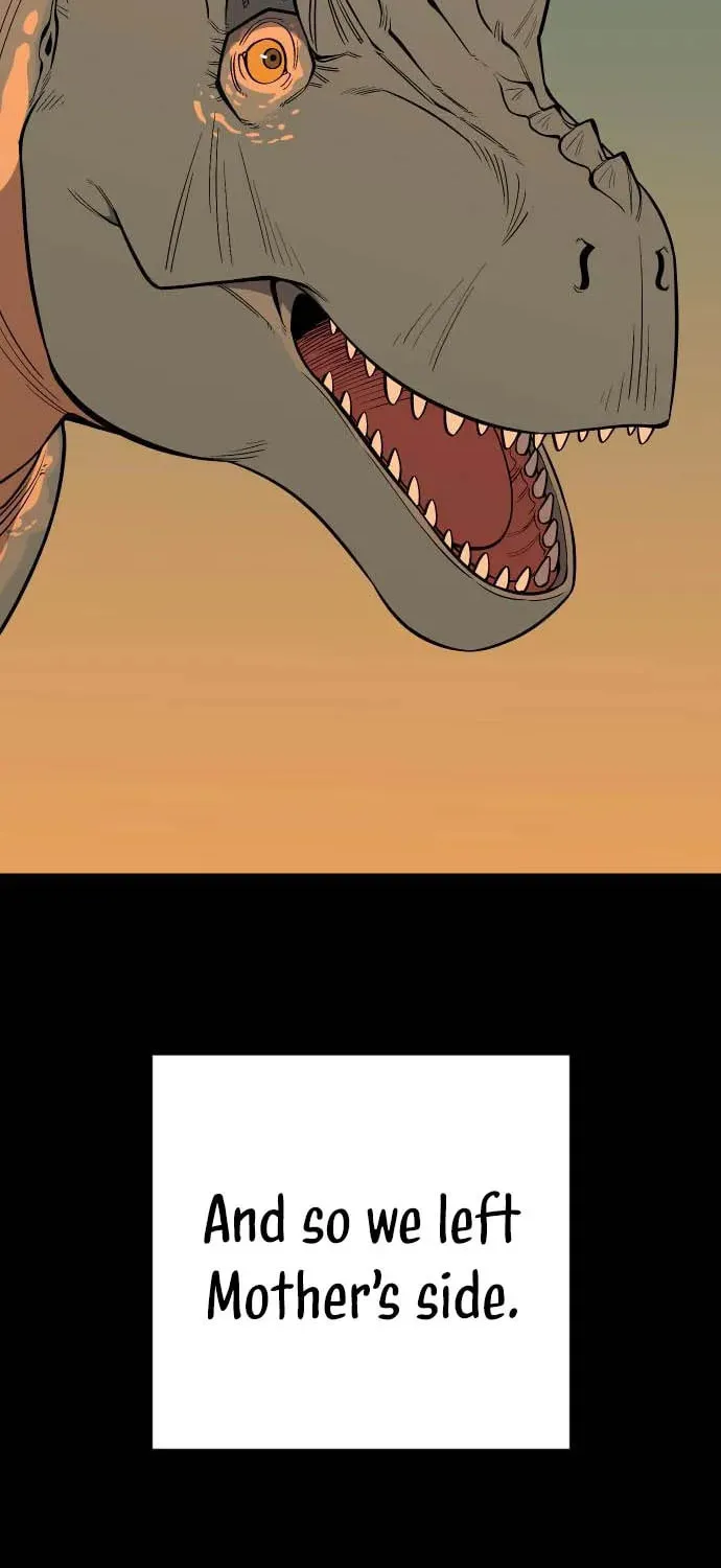 Ancient Animals Chapter 30 page 78 - 