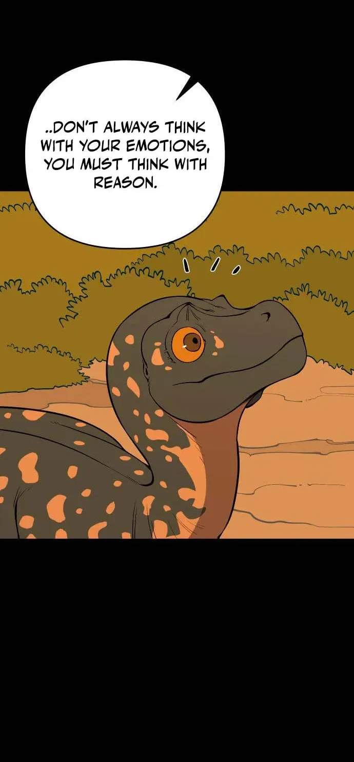 Ancient Animals Chapter 30 page 10 - 