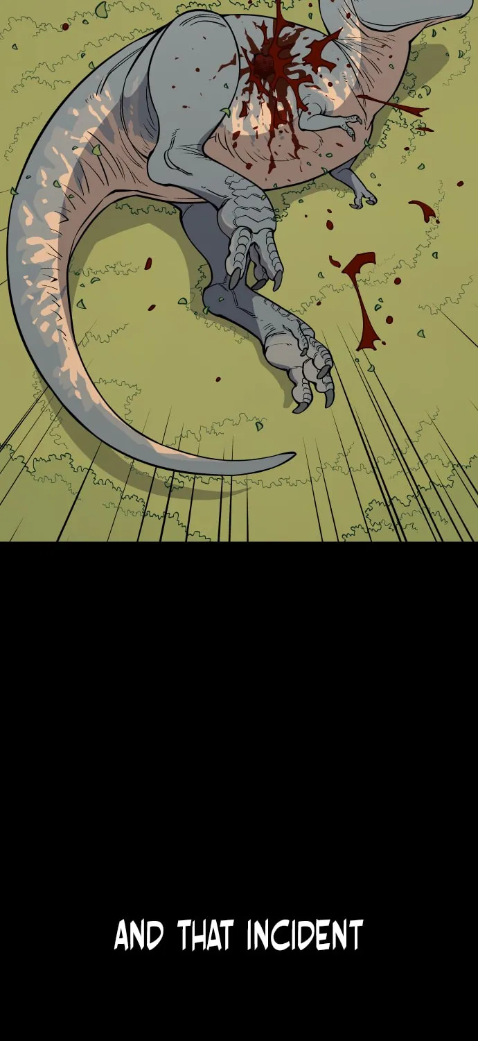 Ancient Animals Chapter 4 page 102 - 
