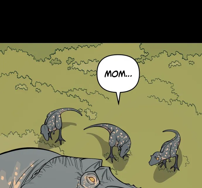 Ancient Animals Chapter 4 page 103 - 