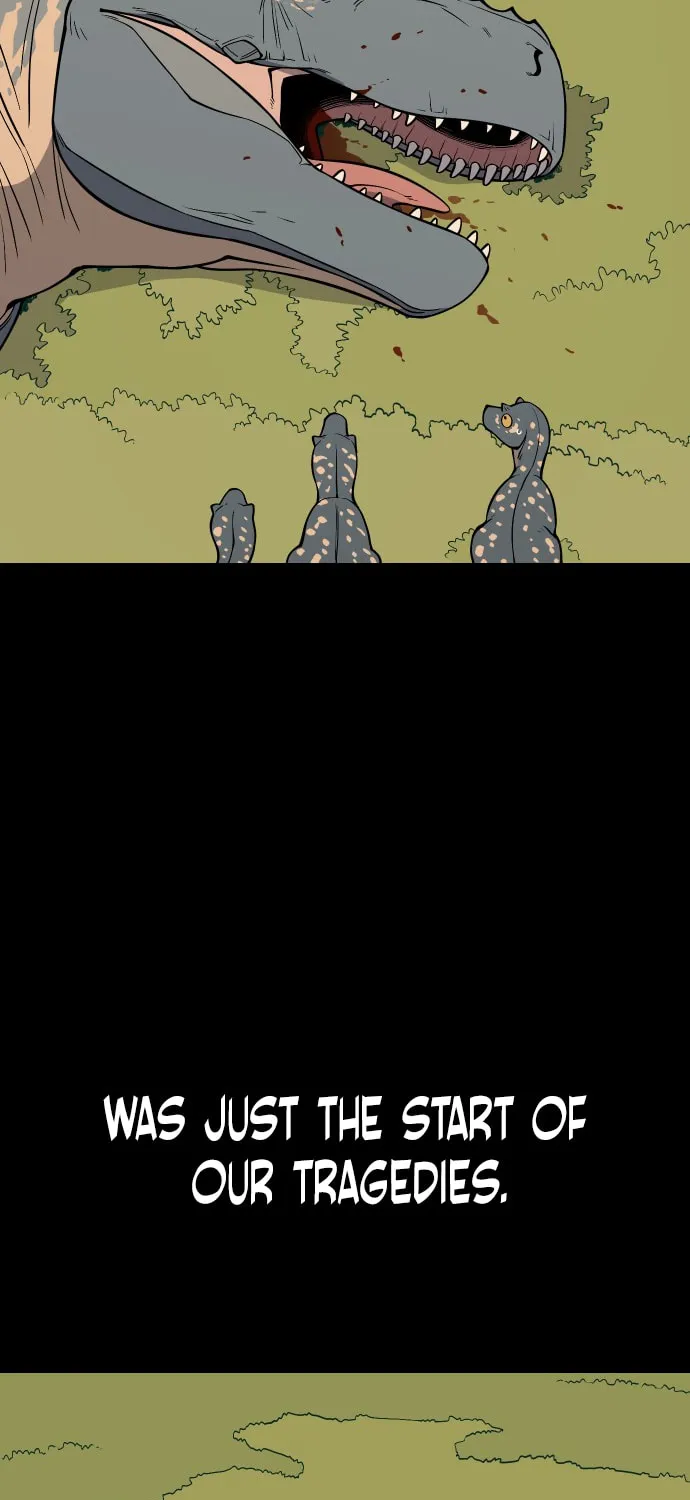 Ancient Animals Chapter 4 page 104 - 
