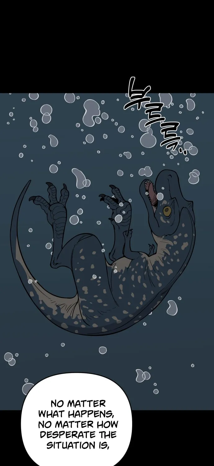 Ancient Animals Chapter 4 page 12 - 