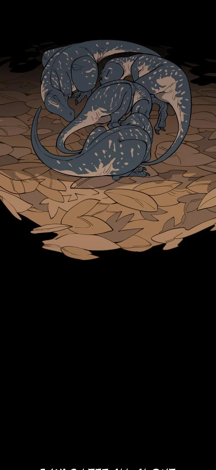 Ancient Animals Chapter 4 page 112 - 