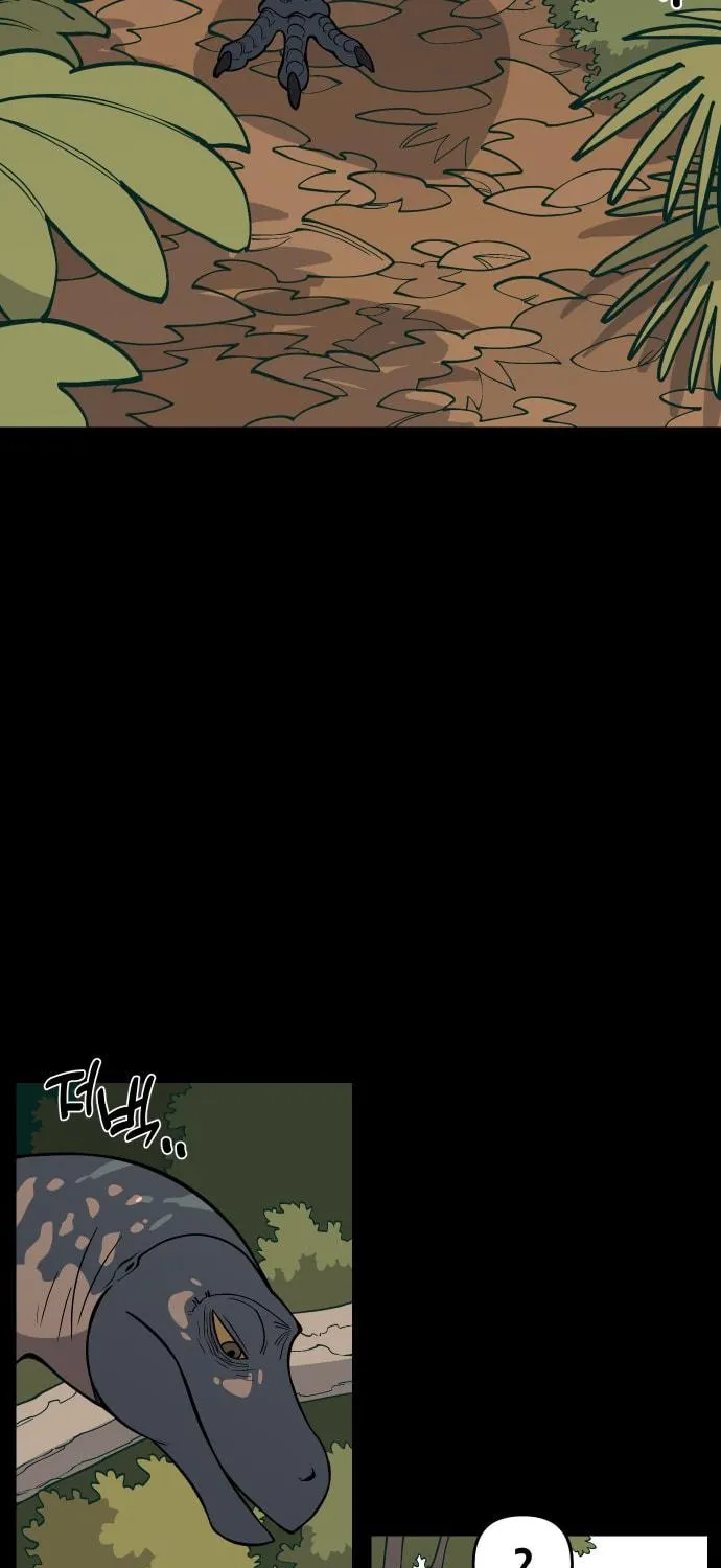 Ancient Animals Chapter 4 page 118 - 