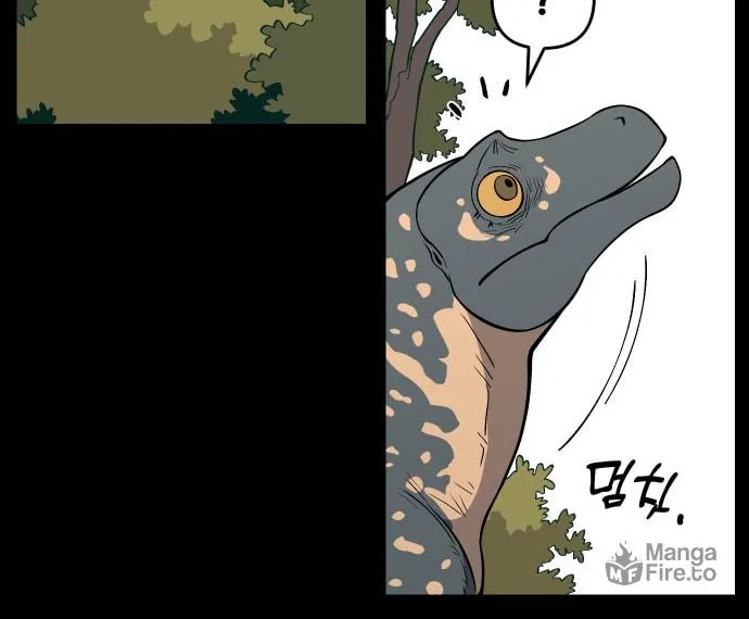Ancient Animals Chapter 4 page 119 - 