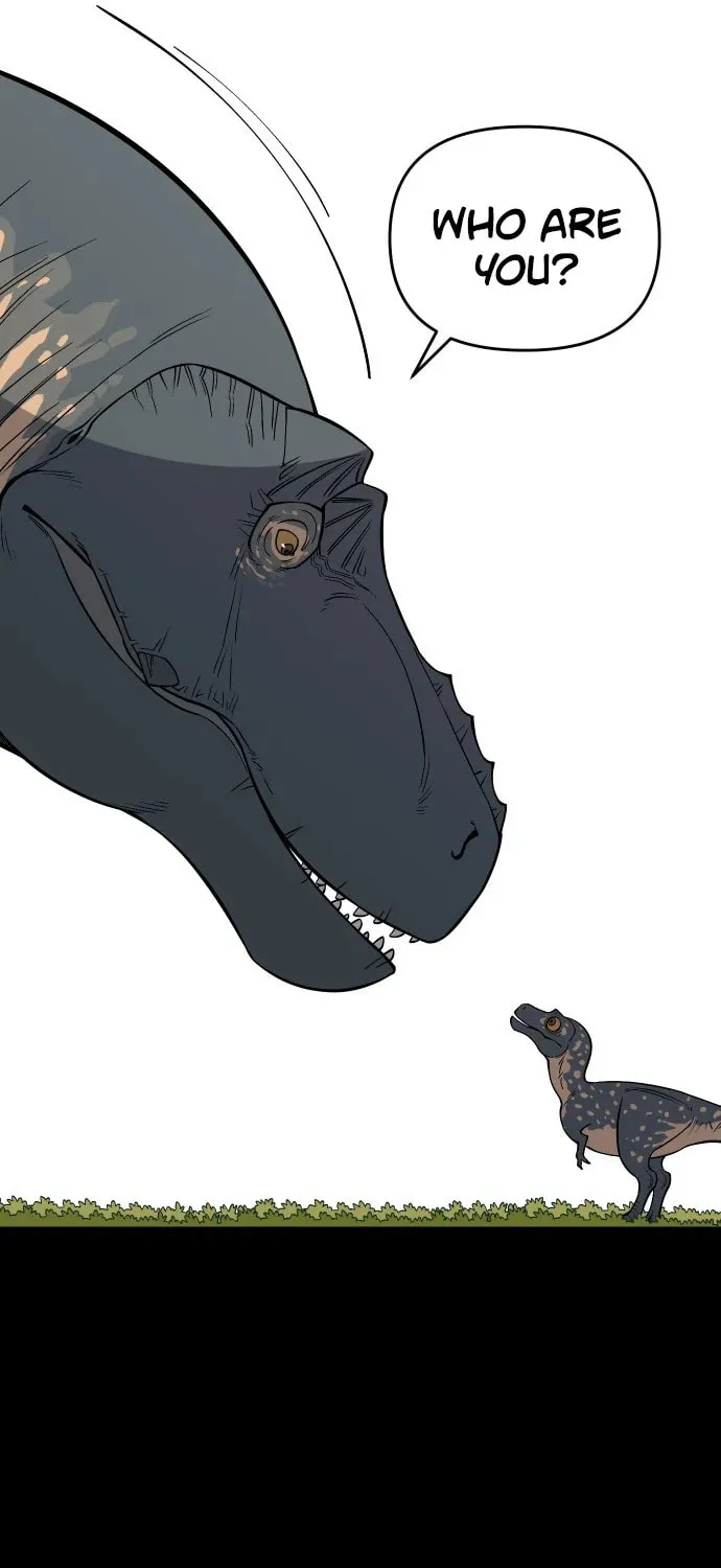 Ancient Animals Chapter 4 page 126 - 