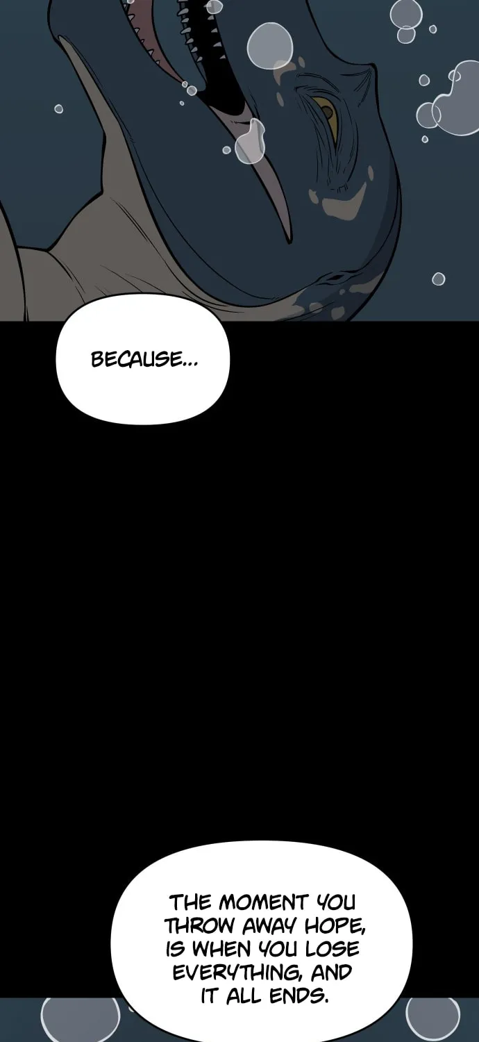 Ancient Animals Chapter 4 page 14 - 