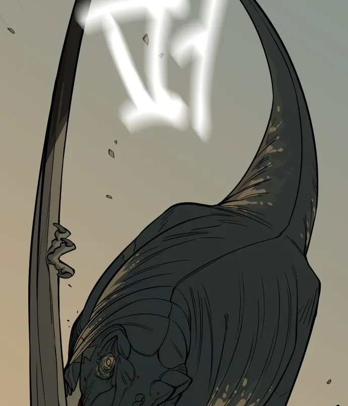 Ancient Animals Chapter 4 page 21 - 