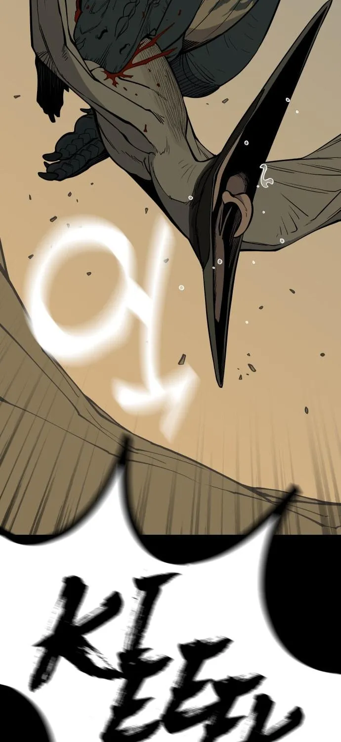 Ancient Animals Chapter 4 page 22 - 
