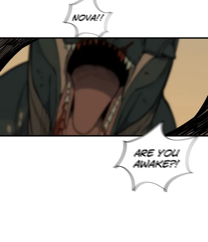 Ancient Animals Chapter 4 page 25 - 