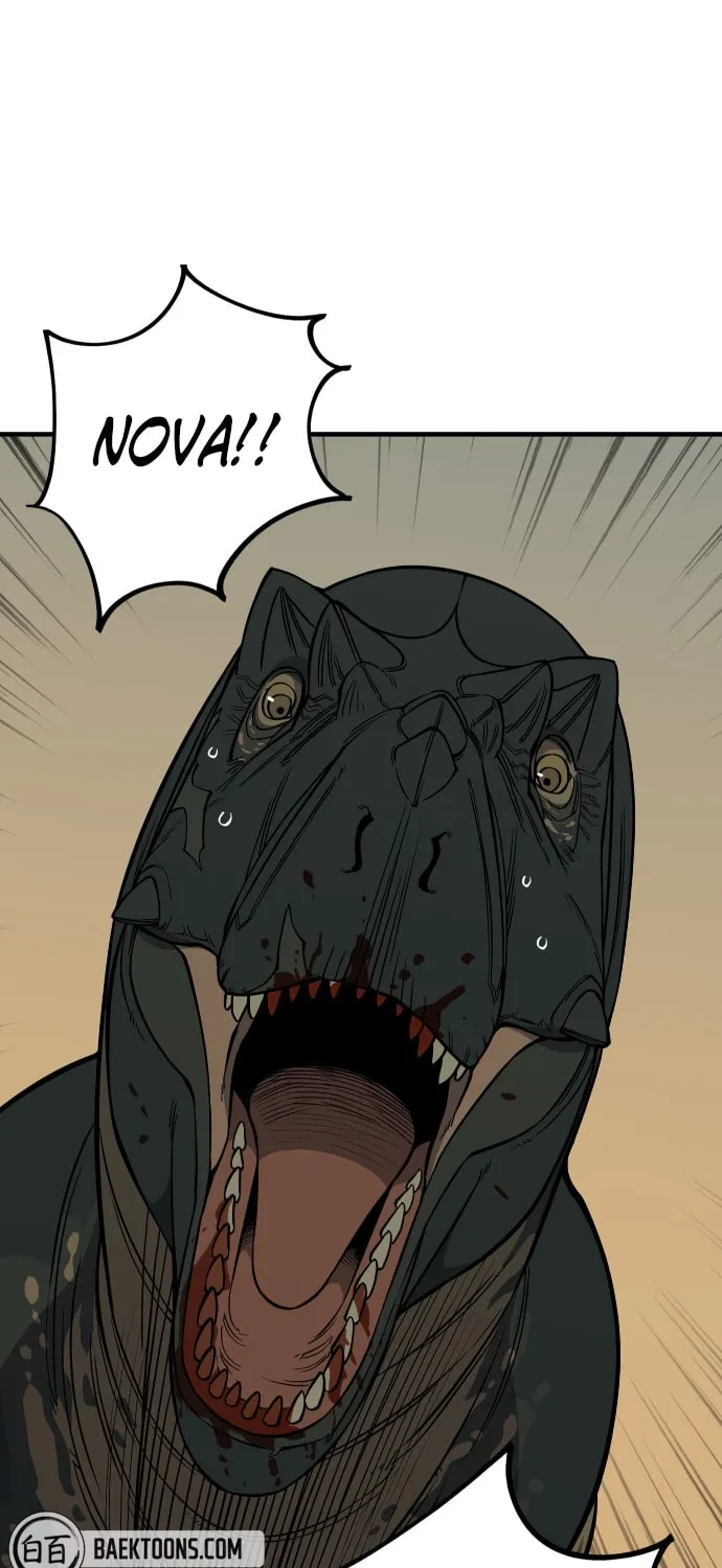 Ancient Animals Chapter 4 page 26 - 