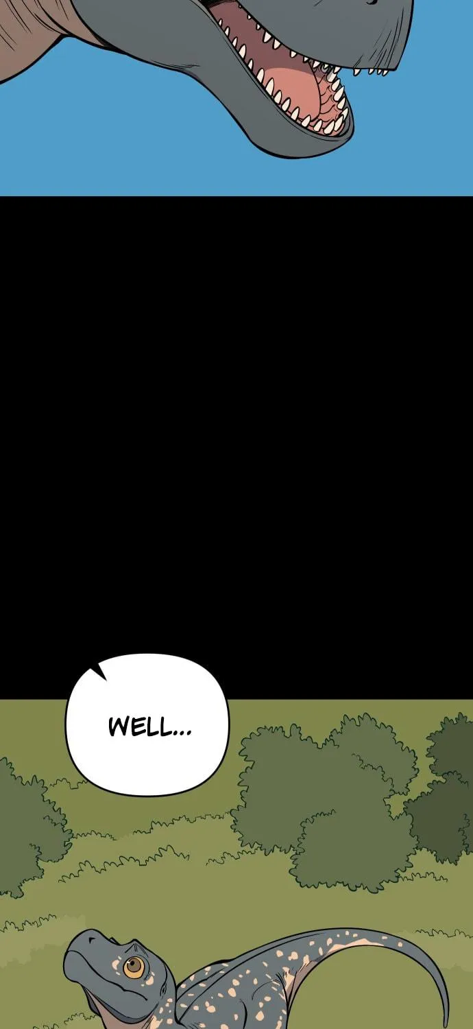 Ancient Animals Chapter 4 page 4 - 