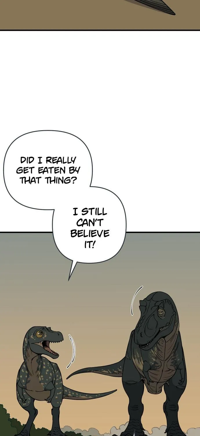 Ancient Animals Chapter 4 page 34 - 