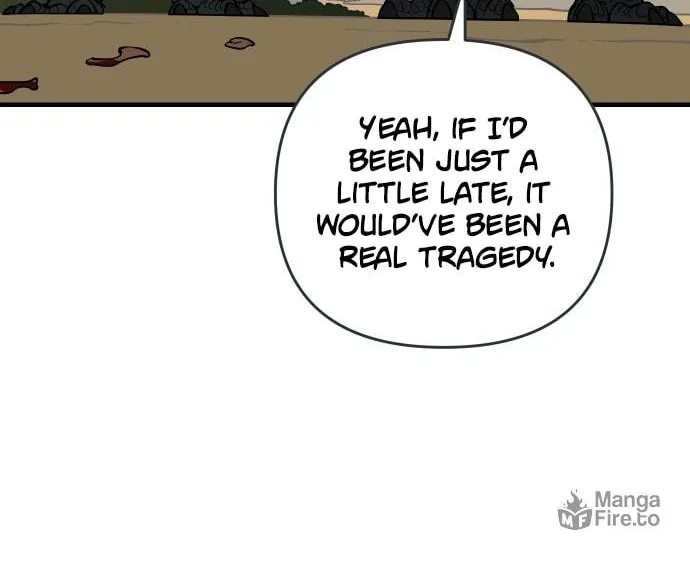 Ancient Animals Chapter 4 page 35 - 