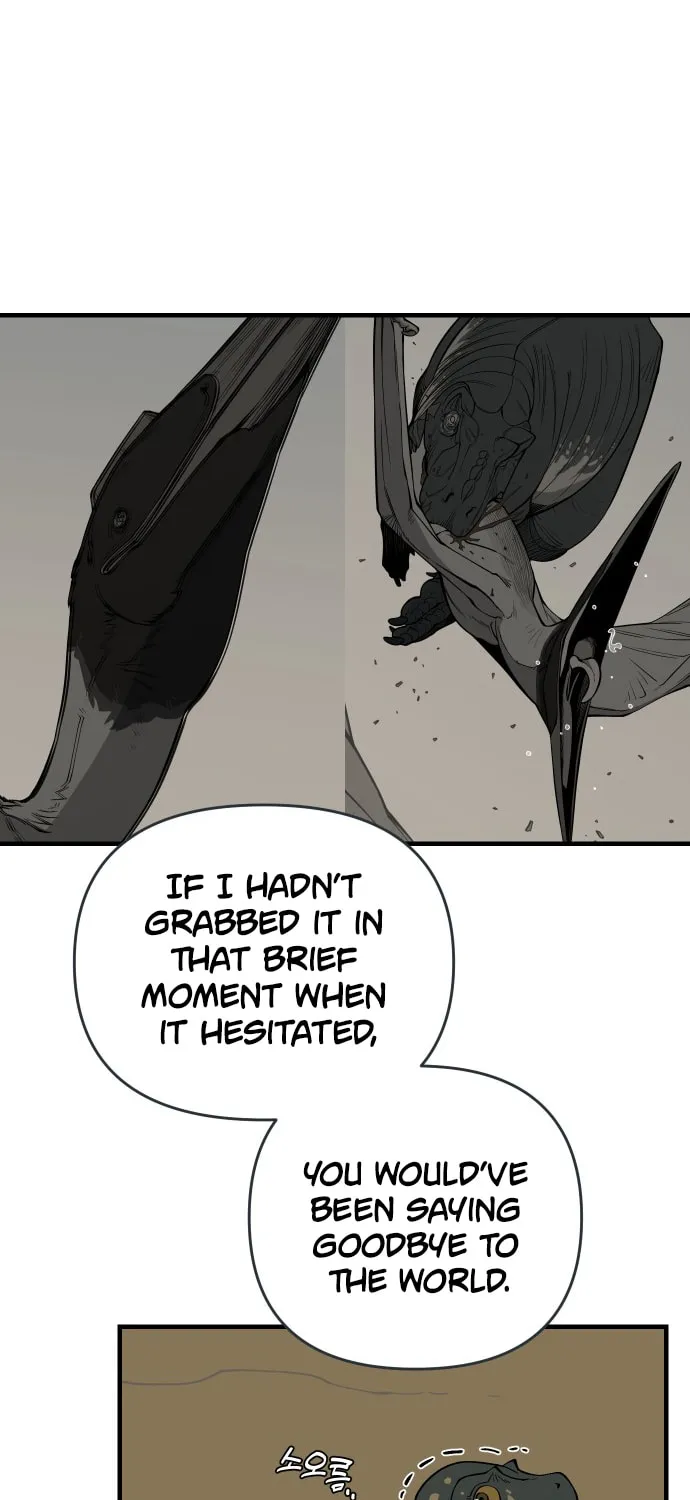 Ancient Animals Chapter 4 page 36 - 