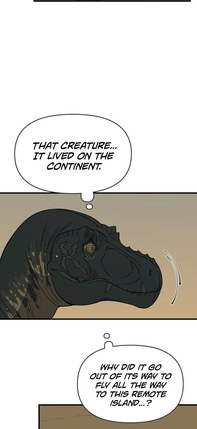 Ancient Animals Chapter 4 page 38 - 