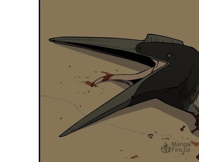 Ancient Animals Chapter 4 page 39 - 