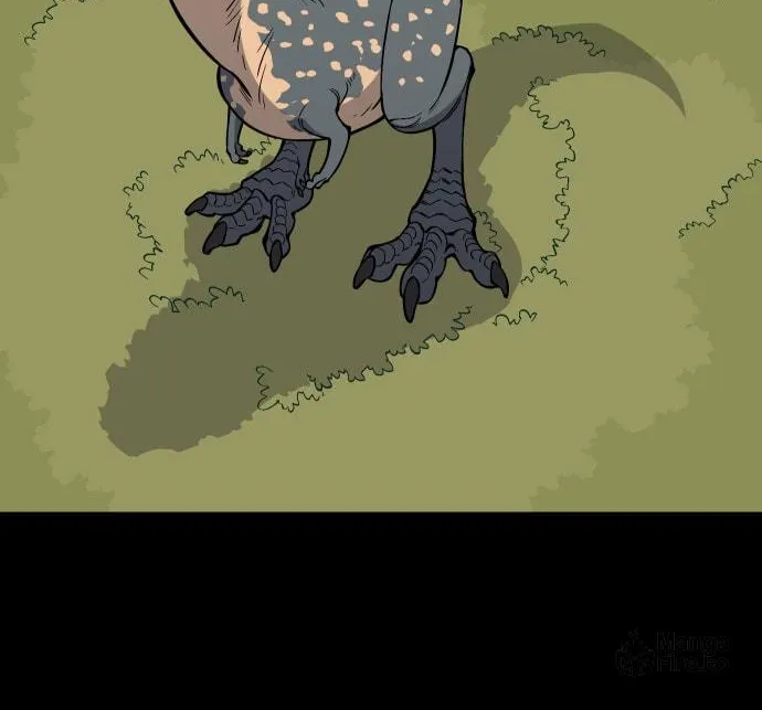 Ancient Animals Chapter 4 page 5 - 