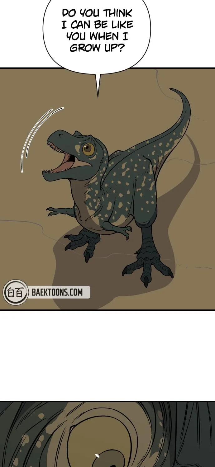 Ancient Animals Chapter 4 page 48 - 