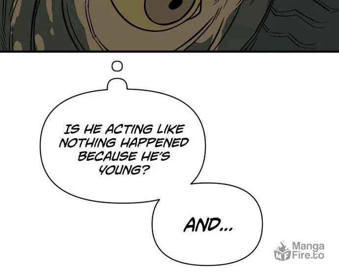 Ancient Animals Chapter 4 page 49 - 