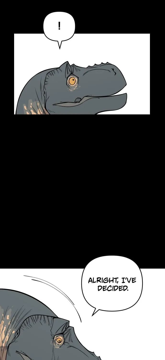 Ancient Animals Chapter 4 page 6 - 