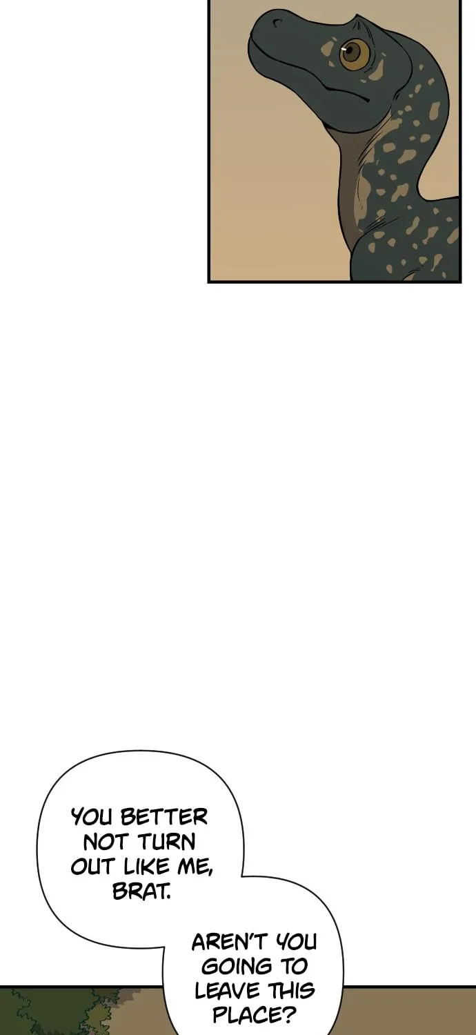 Ancient Animals Chapter 4 page 52 - 