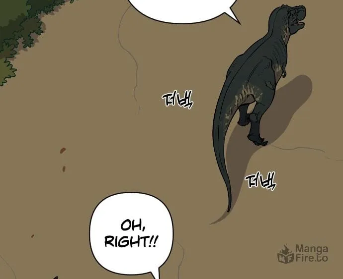Ancient Animals Chapter 4 page 53 - 