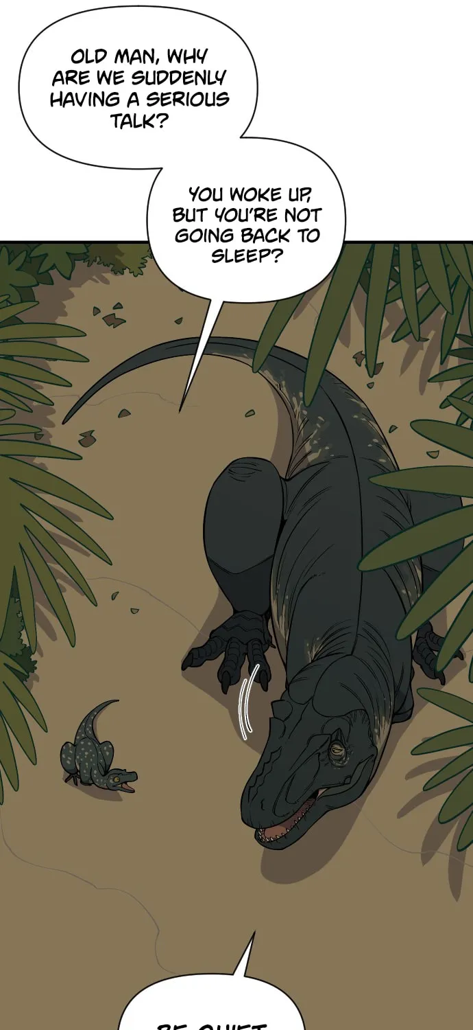 Ancient Animals Chapter 4 page 56 - 