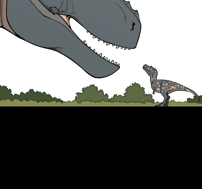 Ancient Animals Chapter 4 page 7 - 