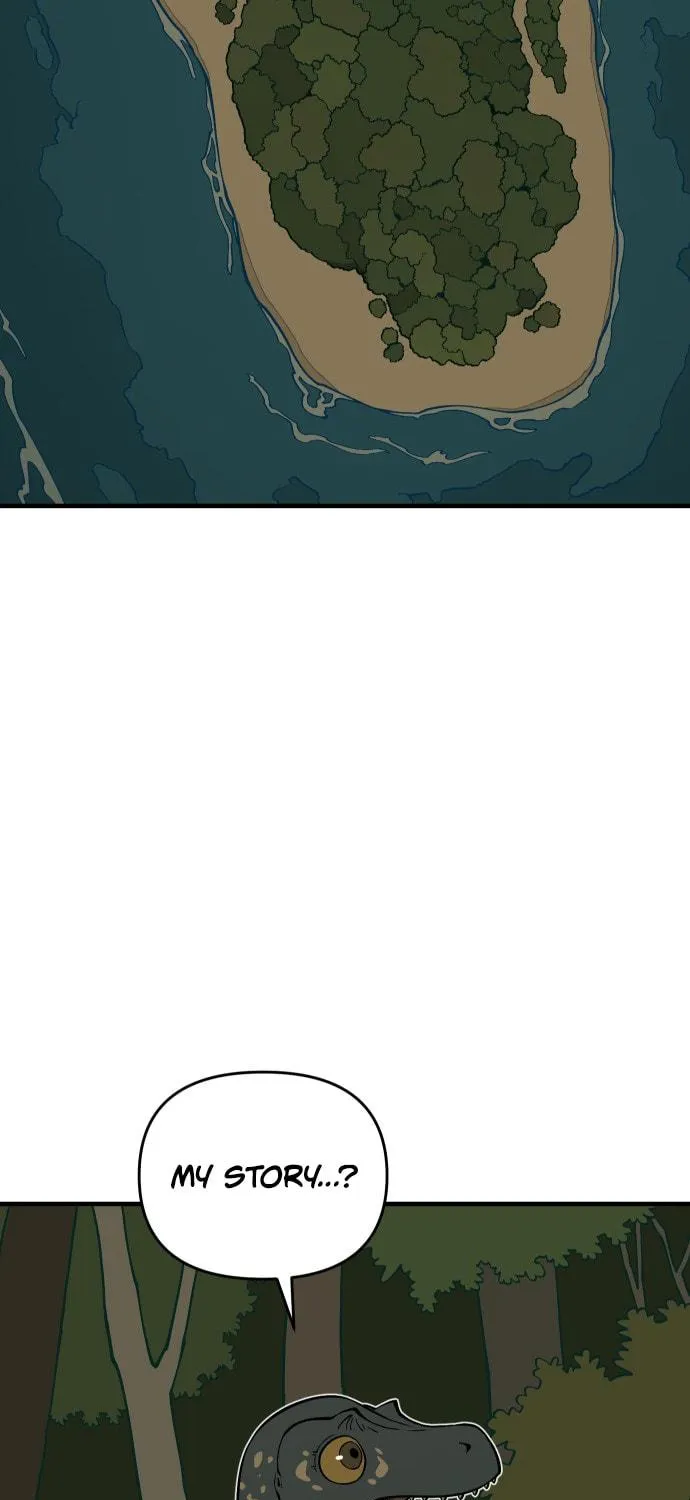 Ancient Animals Chapter 4 page 64 - 