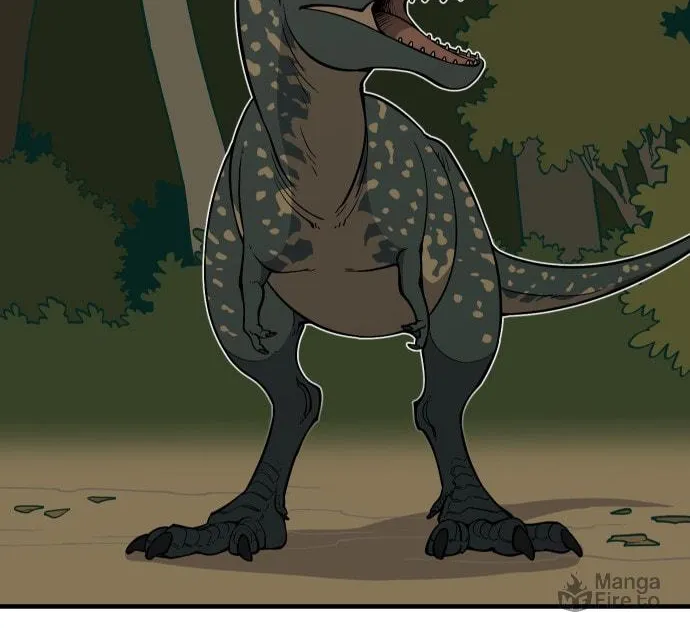 Ancient Animals Chapter 4 page 65 - 