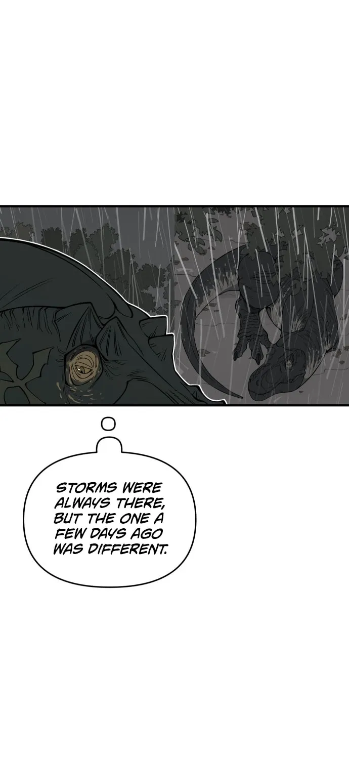 Ancient Animals Chapter 4 page 66 - 