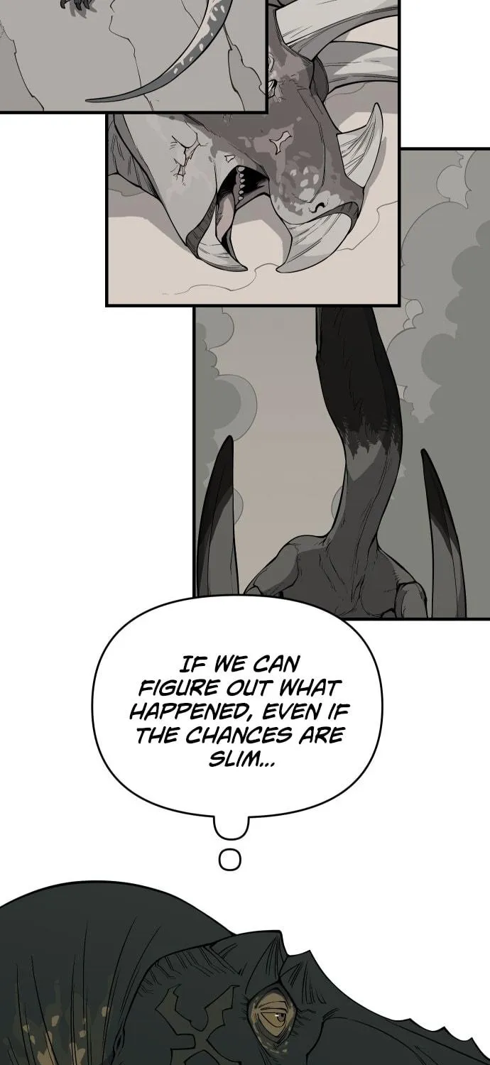 Ancient Animals Chapter 4 page 68 - 