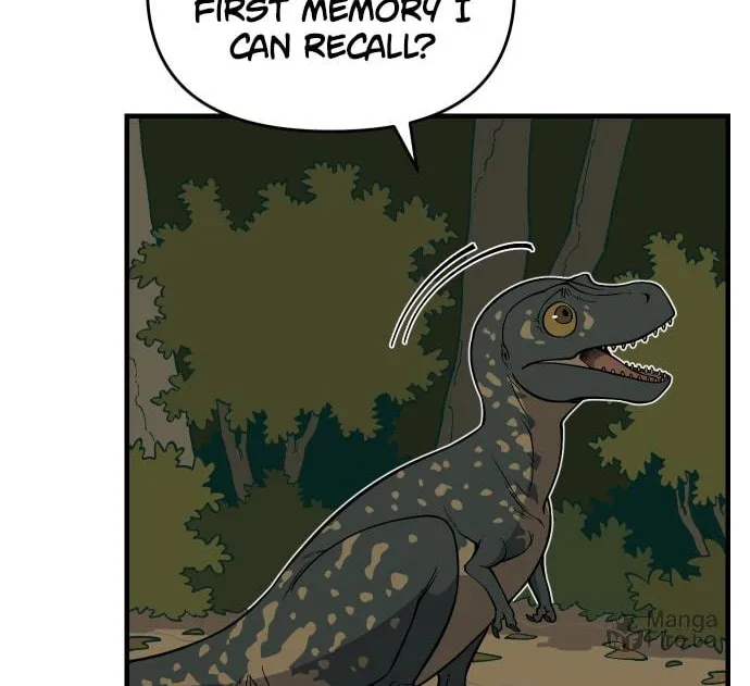 Ancient Animals Chapter 4 page 71 - 