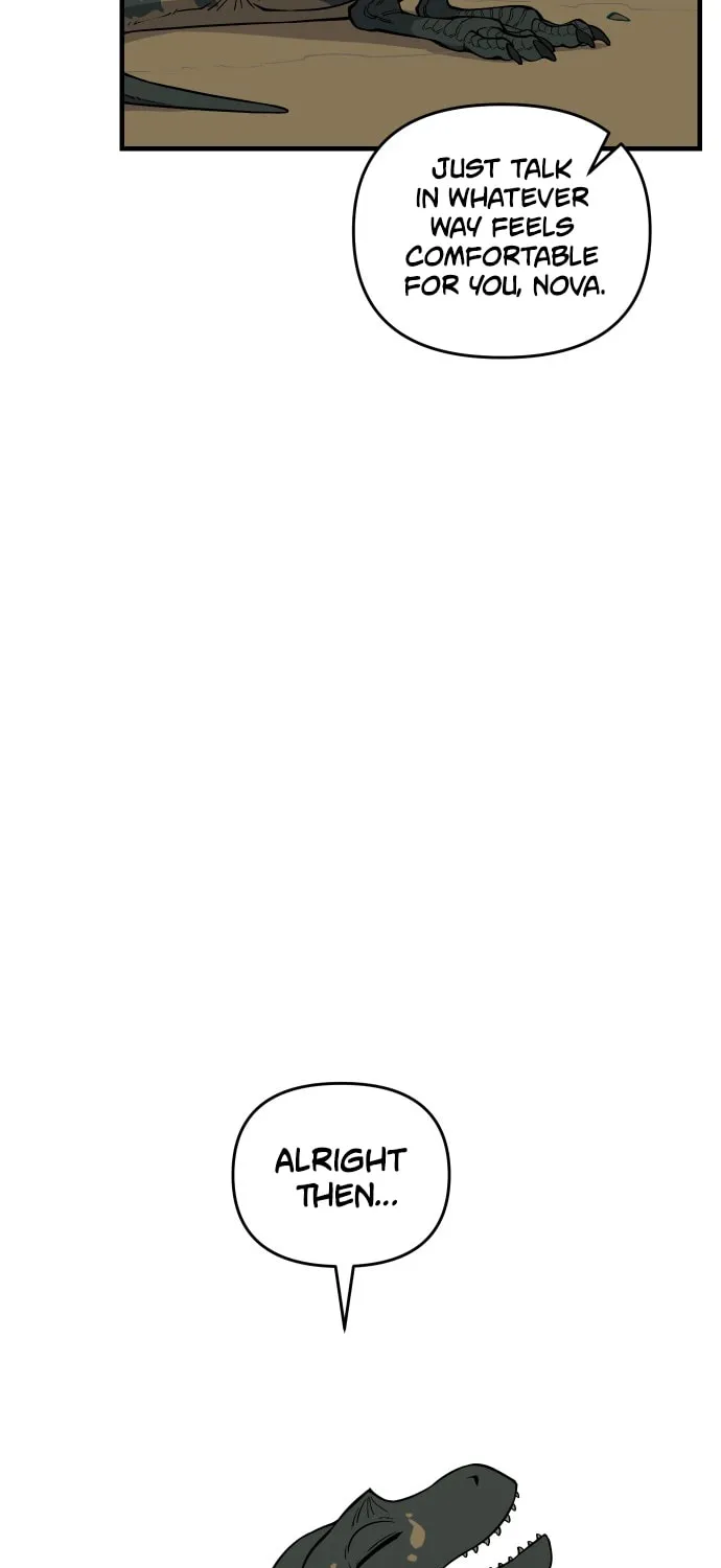 Ancient Animals Chapter 4 page 72 - 