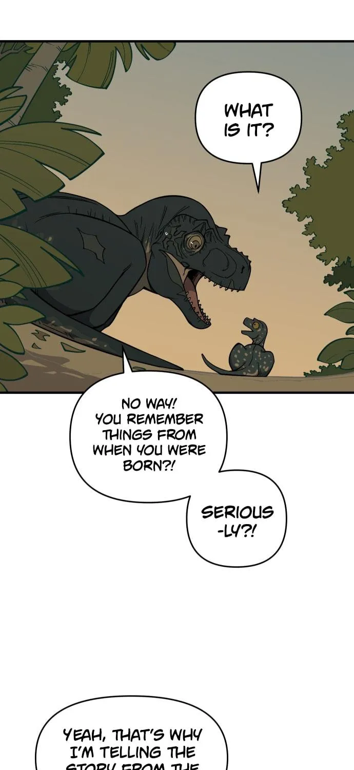 Ancient Animals Chapter 4 page 78 - 