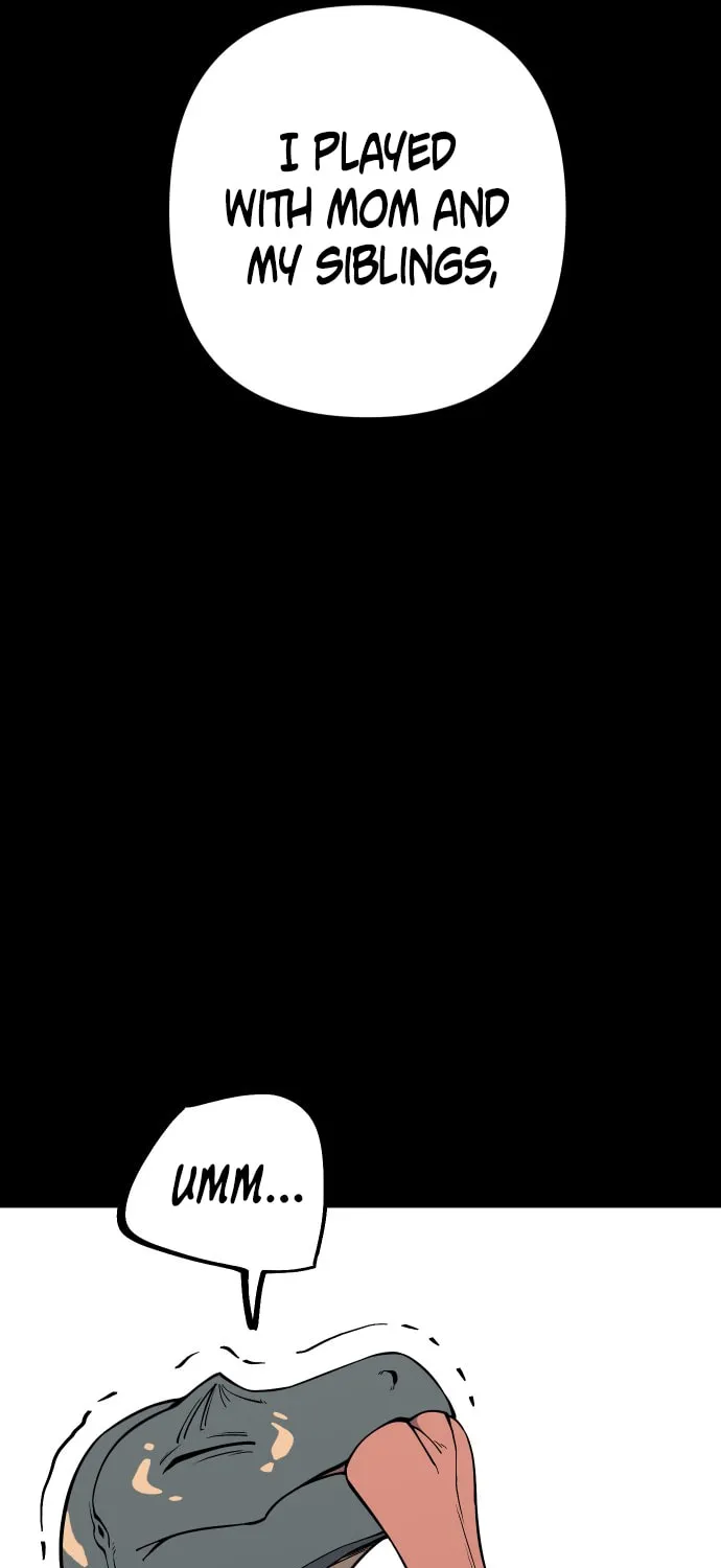 Ancient Animals Chapter 4 page 84 - 