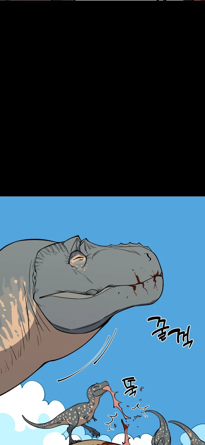 Ancient Animals Chapter 4 page 86 - 