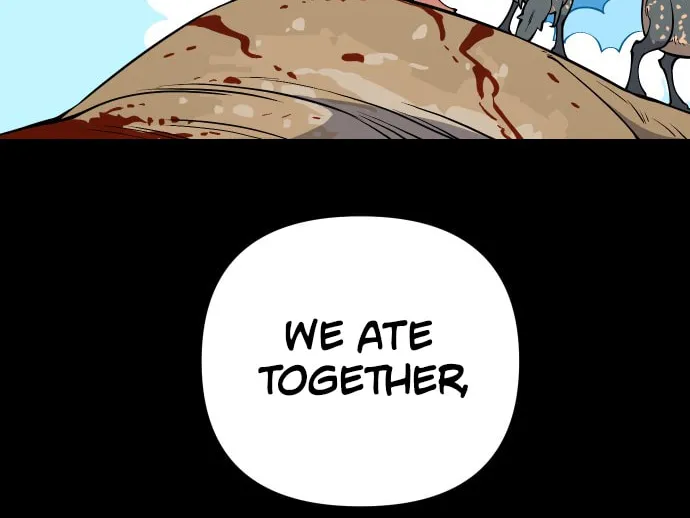 Ancient Animals Chapter 4 page 87 - 