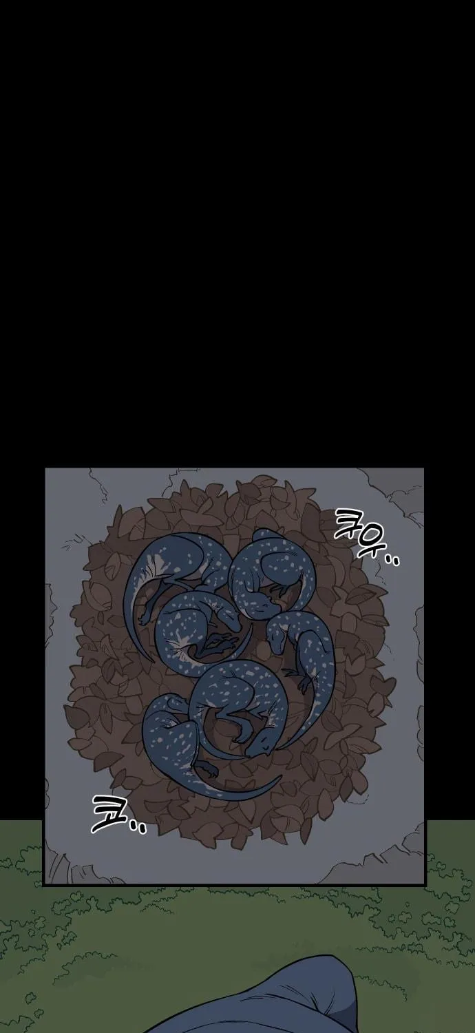 Ancient Animals Chapter 4 page 88 - 
