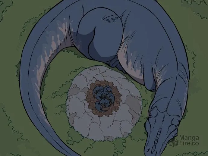 Ancient Animals Chapter 4 page 89 - 