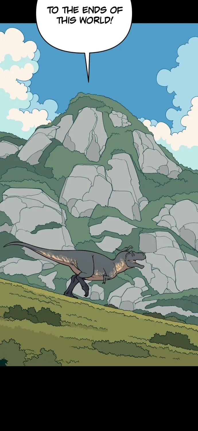 Ancient Animals Chapter 4 page 10 - 