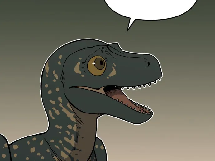 Ancient Animals Chapter 4 page 93 - 