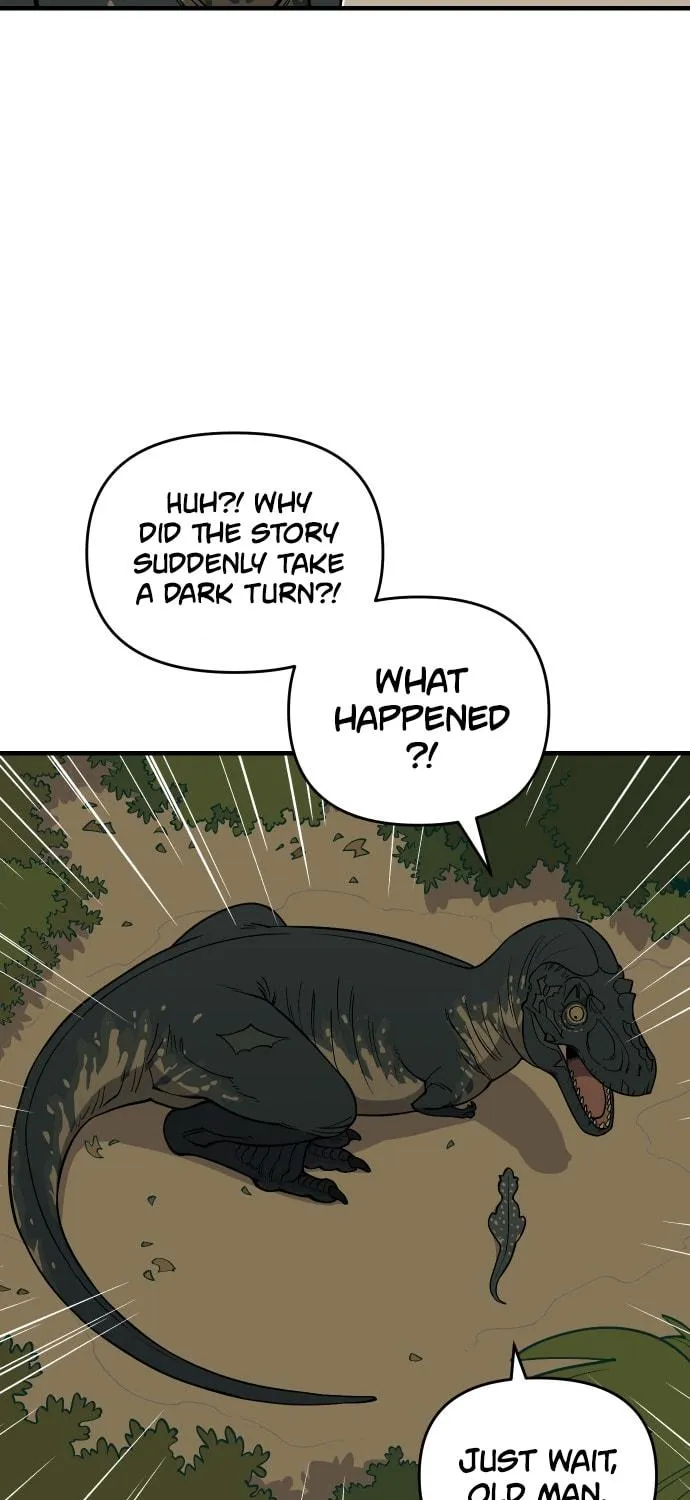 Ancient Animals Chapter 4 page 94 - 