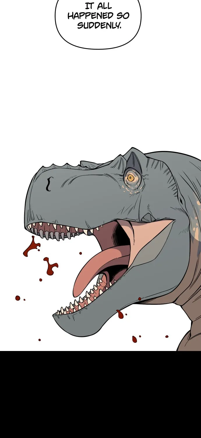 Ancient Animals Chapter 4 page 96 - 