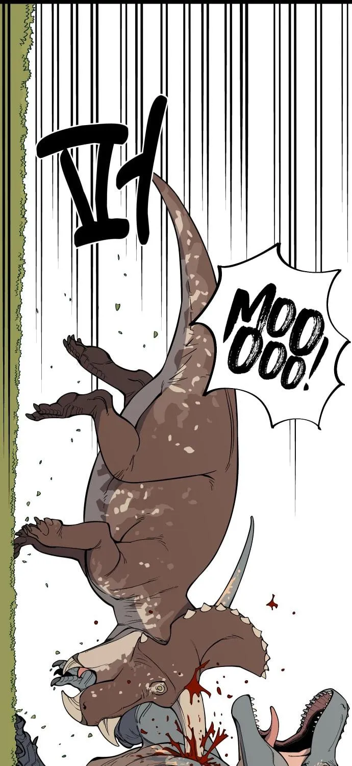 Ancient Animals Chapter 4 page 98 - 